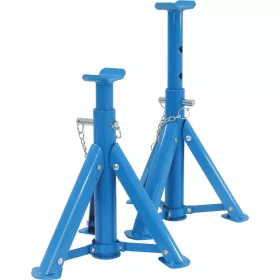   STILKER összecsukható emelőbak, 2 t, 278–366 mm, 2 db (15219)
