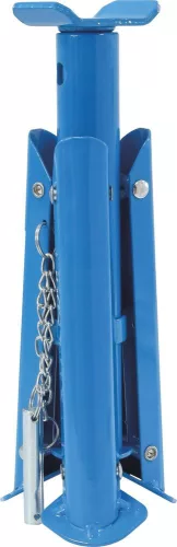 STILKER összecsukható emelőbak, 2 t, 278–366 mm, 2 db (15219)