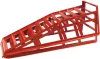DRAKKAR acél szerelőrámpa, 210 mm, rámpánként 1 t, 2 db (15221)