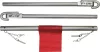 STILKER vontatórúd, 2 t, 1,83 m (15223)