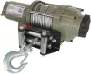 DRAKKAR elektromos vonócsörlő, 12 V, 1300 kg (15243)