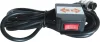 DRAKKAR elektromos vonócsörlő, 12 V, 1300 kg (15243)
