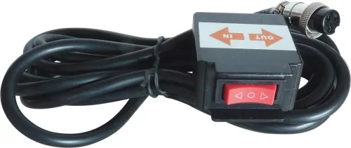 DRAKKAR elektromos vonócsörlő, 12 V, 1800 kg (15244)