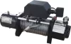 DRAKKAR elektromos terepjárócsörlő, 12 V, 4300 kg (15245)