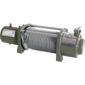   DRAKKAR elektromos terepjárócsörlő, 12 V, 5440 kg (15246)