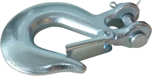 DRAKKAR elektromos terepjárócsörlő, 12 V, 5440 kg (15246)