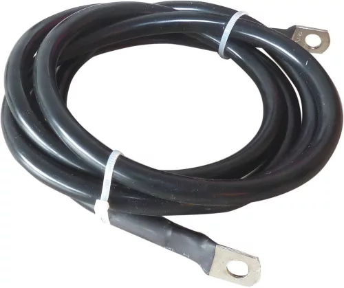 DRAKKAR elektromos terepjárócsörlő, 12 V, 5440 kg (15246)