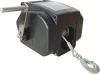 DRAKKAR elektromos vonócsörlő, 12 V, 500 kg (15252)
