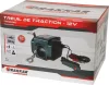DRAKKAR elektromos vonócsörlő, 12 V, 500 kg (15252)