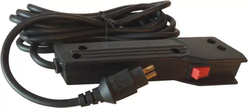 DRAKKAR elektromos vonócsörlő, 12 V, 500 kg (15252)