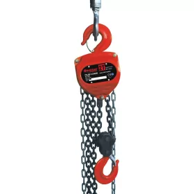 DRAKKAR láncos emelő, 3 m (15327)
