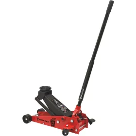   DRAKKAR pedálos krokodilemelő, 3 t, 145–500 mm, 640 mm hosszú (15453)