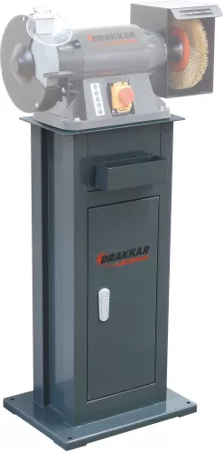 DRAKKAR állvány köszörűgéphez (15529)