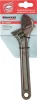 DRAKKAR állítható villáskulcs (15657)