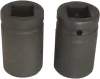 DRAKKAR nyomatéksokszorozó készlet 2 dugókulccsal, 3800 Nm, 1:58 (17118)