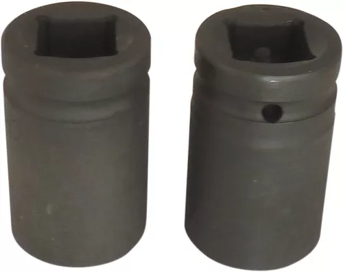 DRAKKAR nyomatéksokszorozó készlet 2 dugókulccsal, 3800 Nm, 1:58 (17118)