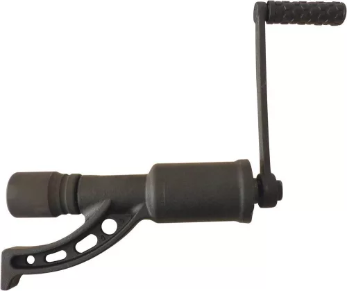 DRAKKAR nyomatéksokszorozó készlet 2 dugókulccsal, 3800 Nm, 1:58 (17118)