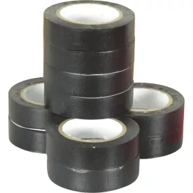 STILKER PVC szigetelőszalag (17203)