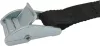 DRAKKAR csatos csomagrögzítő heveder, 25 mm, 2,5 m, 300 kg*, 2 db (18380)