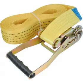   DRAKKAR racsnis rakományrögzítő heveder, 50 mm, 7 m, 6 t* (18385)