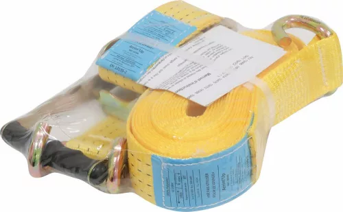 DRAKKAR rakományrögzítő heveder, 6 t* (18386)