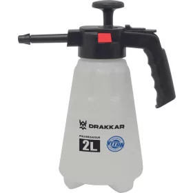 DRAKKAR nyomáspermetező Viton tömítéssel, 2 l (18663)