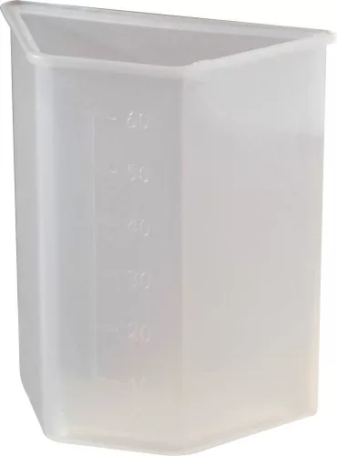 DRAKKAR nyomáspermetező szórószárral és EPDM tömítéssel, 5 l (18668)