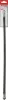 DRAKKAR gumitömlő, Ø10 mm, M10 (18783)