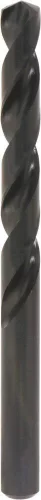 DRAKKAR köszörült HSS fémfúrókészlet fémkofferben, 1–10 mm, 170 db (22235)