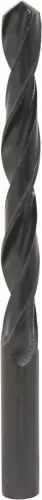 STILKER hengerelt HSS fémfúrókészlet fémkofferben, 1–10 mm, 170 db (22237)
