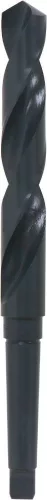 DRAKKAR köszörült MK3 kúpos fúrószárkészlet fadobozban, 24–31 mm, 8 db (22295)