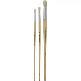 DRAKKAR kerek akrilecset-készlet, 6/8/12 mm, 3 db (22600)