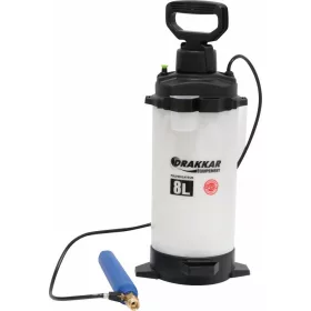 DRAKKAR habosító lándzsa M22 csatlakozással (50386)