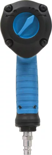 STILKER kompozitházas pneumatikus ütvecsavarozó, 1/2 col, 610/1200 Nm (51164)