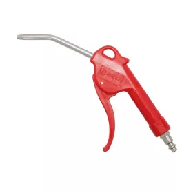 DRAKKAR PVC lefúvatópisztoly gyorscsatlakozóval (51230)