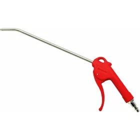 DRAKKAR PVC lefúvatópisztoly gyorscsatlakozóval (51235)