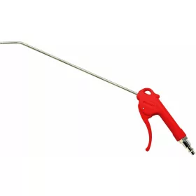 DRAKKAR PVC lefúvatópisztoly gyorscsatlakozóval (51240)