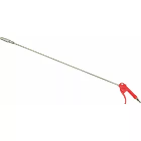 DRAKKAR PVC lefúvatópisztoly gyorscsatlakozóval (51245)