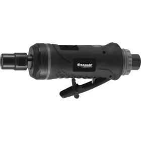   DRAKKAR kompozitházas pneumatikus egyenes csiszoló, 150 mm (51264)