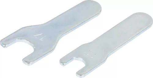 DRAKKAR kompozitházas pneumatikus egyenes csiszoló, 150 mm (51264)