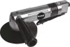 DRAKKAR pneumatikus tárcsás csiszoló, Ø125 mm, 275 mm hosszú (51270)