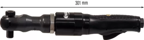 DRAKKAR pneumatikus racsnis hajtókar, 1/2 col, 136 Nm (51276)
