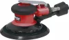DRAKKAR elszívásos pneumatikus excentercsiszoló, 150 mm, 6 furat, 5 mm löket (51304)