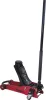 DRAKKAR alumínium/acél, kétdugattyús krokodilemelő, 2 t, 90–460 mm (52520)