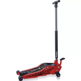   DRAKKAR alacsony profilú, kétdugattyús krokodilemelő, 2 t, 75–500 mm (52524)