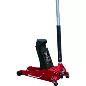   DRAKKAR alumínium/acél, kétdugattyús krokodilemelő, 3 t, 101–471 mm (52544)