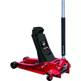   DRAKKAR kétdugattyús krokodilemelő, 4 t, 105–520 mm (52570)