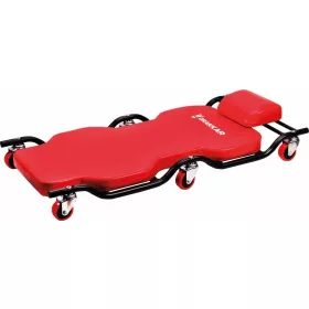   DRAKKAR 6 kerekű, szivacspárnás szerelőfekvő, 180 kg (52657)