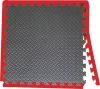 DRAKKAR fáradáscsökkentő szőnyeg, 6 db, 650 × 650 × 10 mm (52666)