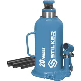 STILKER hidraulikus palackemelő (52891)